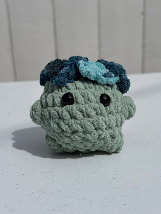 Chubby Bloomer