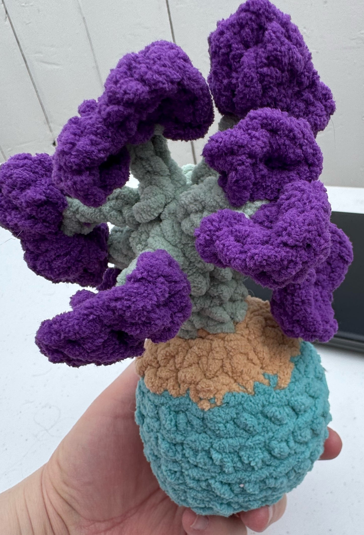 Custom Plushie- down payment